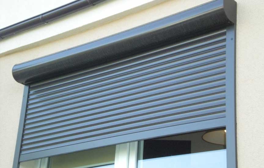 rolety zewnetrzne