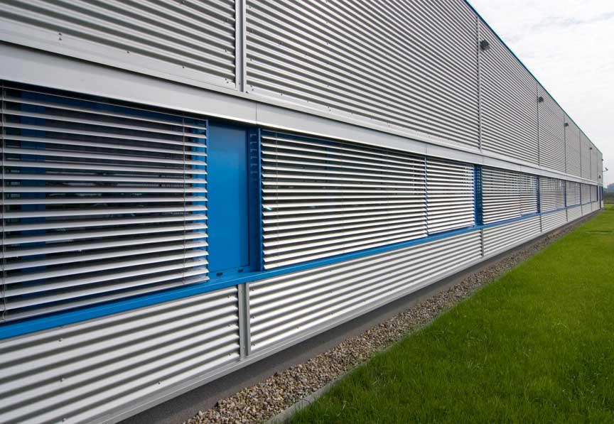 zaluzje fasadowe top